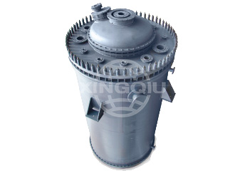 SCK型石墨搅拌釜