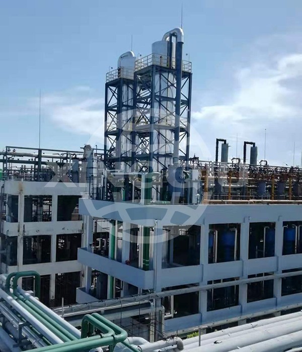 SMT石墨精馏塔/解析塔/吸收塔
